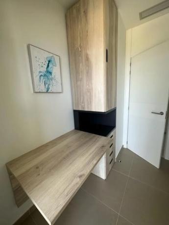 Piso en Playa de Poniente