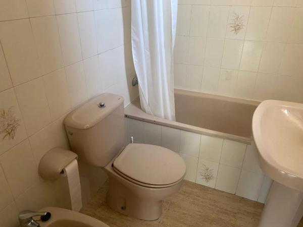 Piso en calle Lepanto