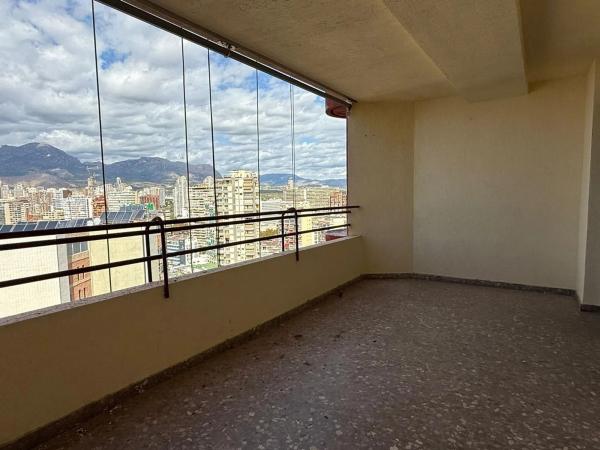 Piso en Barrio Zona Sierra Helada