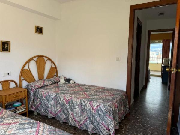 Piso en Barrio Zona Sierra Helada