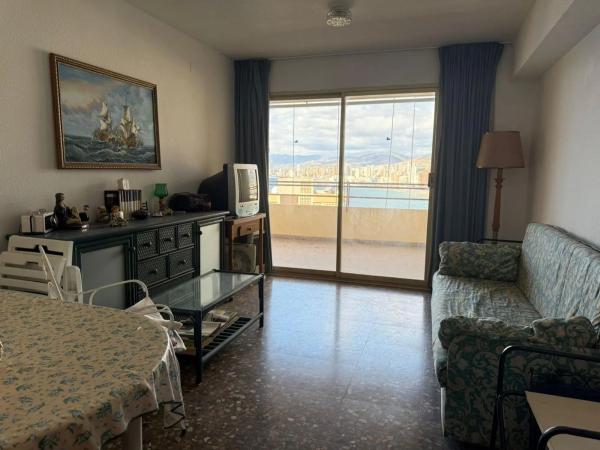 Piso en Barrio Zona Sierra Helada