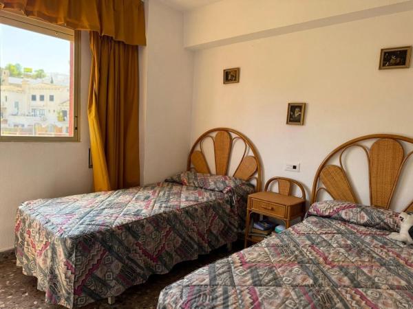 Piso en Barrio Zona Sierra Helada