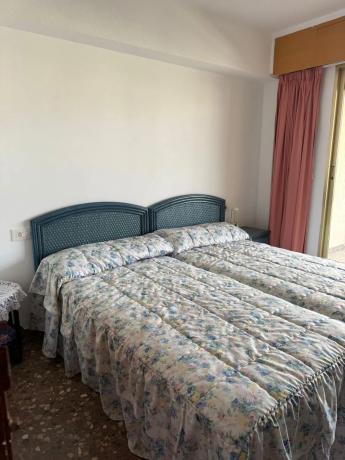 Piso en Barrio Zona Sierra Helada