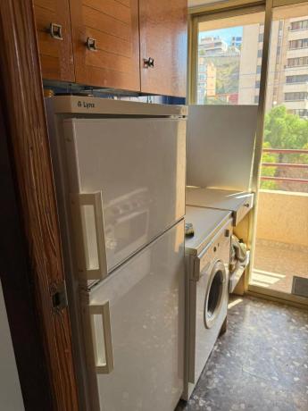 Piso en Barrio Zona Sierra Helada