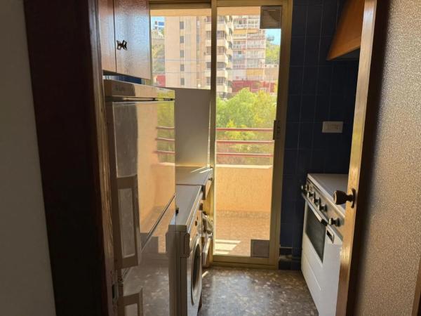 Piso en Barrio Zona Sierra Helada