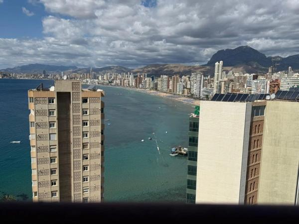 Piso en Barrio Zona Sierra Helada