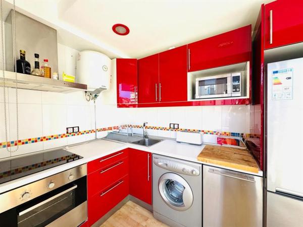 Piso en Playa de Levante