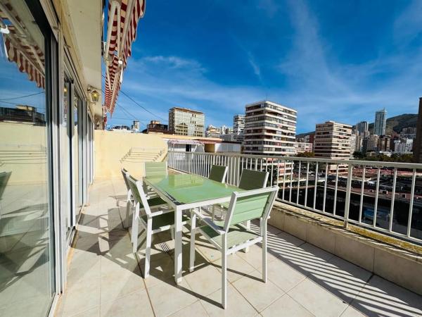 Piso en Playa de Levante