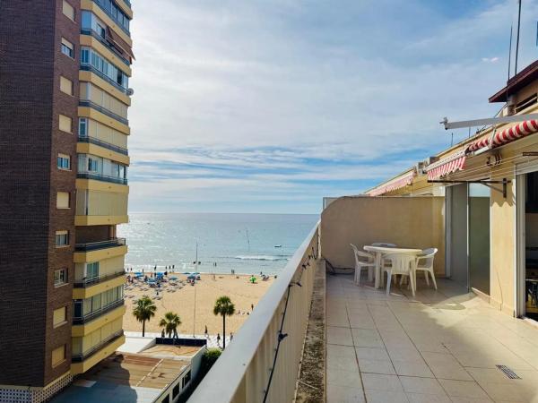 Piso en Playa de Levante