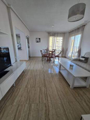 Ático en calle Presidente Adolfo Suárez, 18