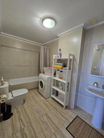 Ático en calle Presidente Adolfo Suárez, 18