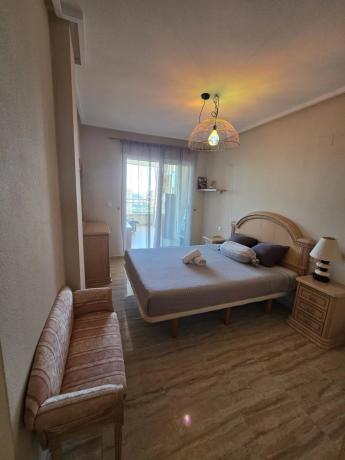 Ático en calle Presidente Adolfo Suárez, 18