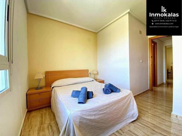 Ático en calle Presidente Adolfo Suárez