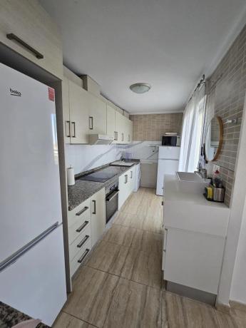 Ático en calle Presidente Adolfo Suárez, 18