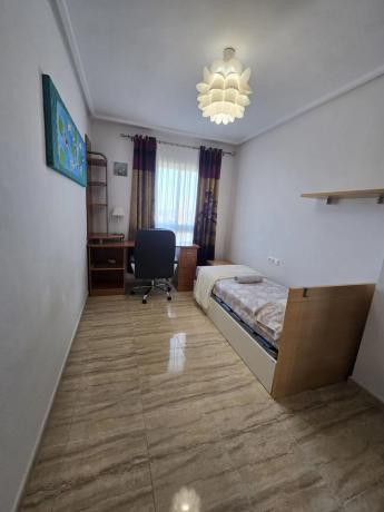 Ático en calle Presidente Adolfo Suárez, 18