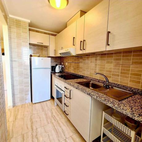 Ático en calle Presidente Adolfo Suárez