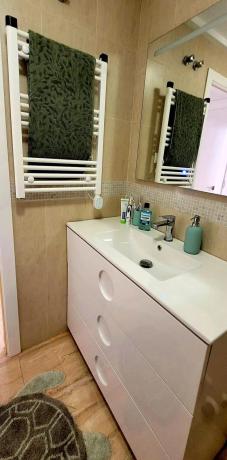 Ático en calle Presidente Adolfo Suárez