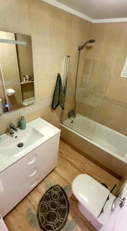 Ático en calle Presidente Adolfo Suárez