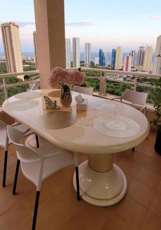 Ático en calle Presidente Adolfo Suárez