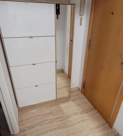 Ático en calle Presidente Adolfo Suárez