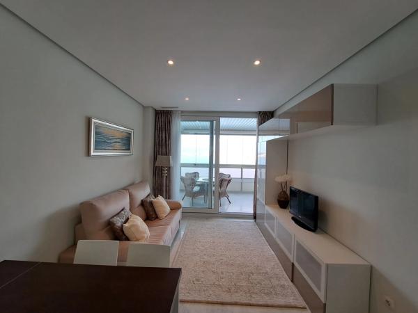 Piso en calle Alcalde Manuel Catalán Chana, 24