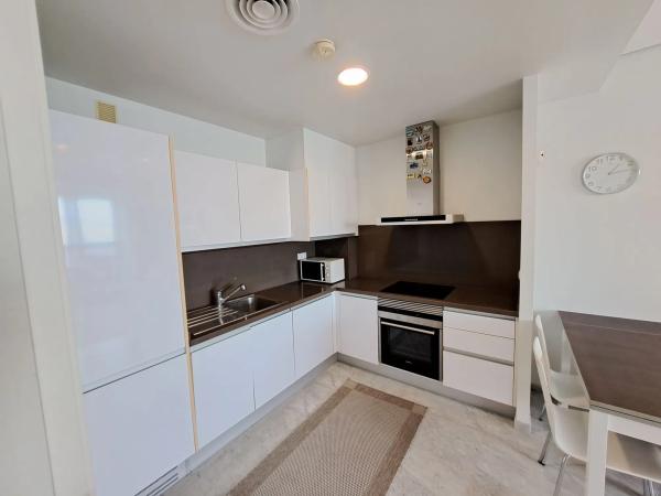 Piso en calle Alcalde Manuel Catalán Chana, 24