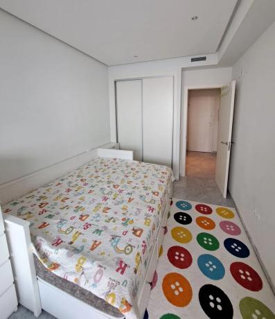 Piso en calle Alcalde Manuel Catalán Chana, 24