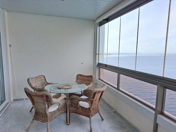 Piso en calle Alcalde Manuel Catalán Chana, 24