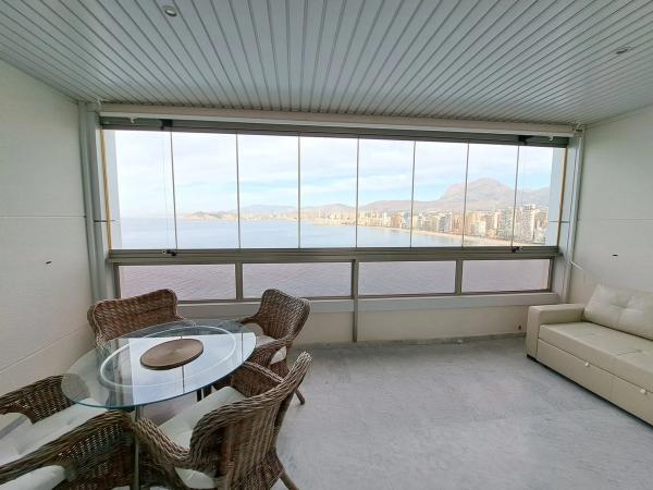 Piso en calle Alcalde Manuel Catalán Chana, 24