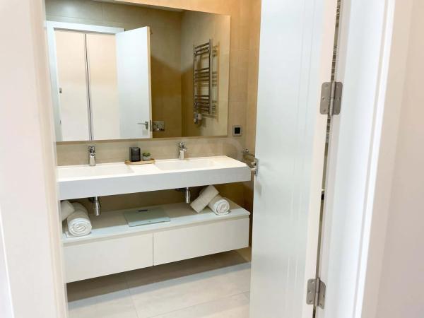 Piso en Playa de Poniente