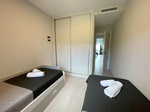 Piso en Playa de Poniente