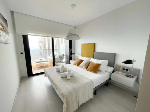 Piso en Playa de Poniente