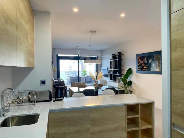 Piso en Playa de Poniente