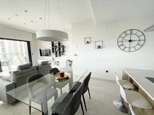 Piso en Playa de Poniente