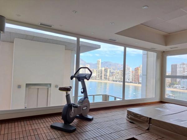 Piso en calle Alcalde Manuel Catalán Chana, 24