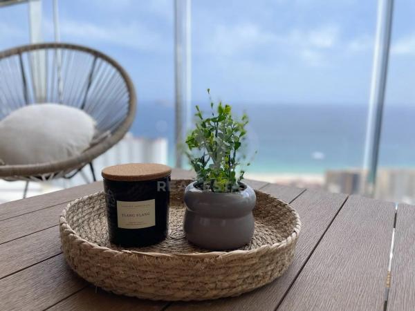 Piso en Playa de Poniente