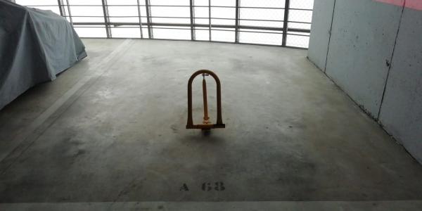 Piso en calle Alcalde Manuel Catalán Chana, 24