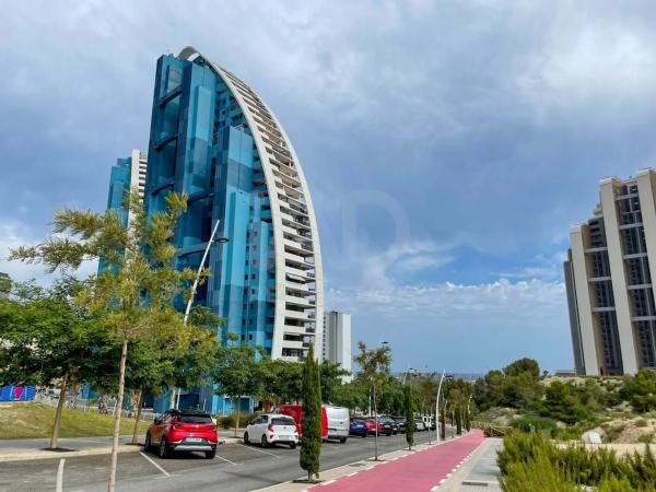 Piso en Playa de Poniente