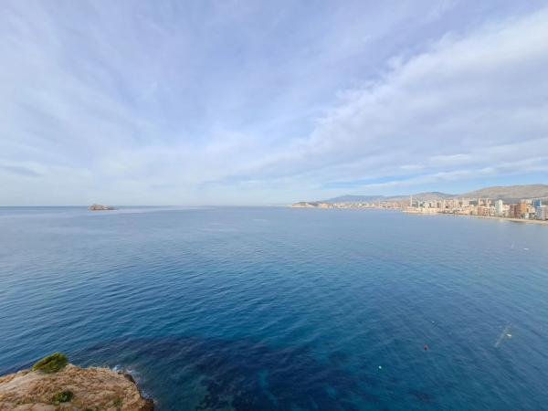 Piso en calle Alcalde Manuel Catalán Chana, 24