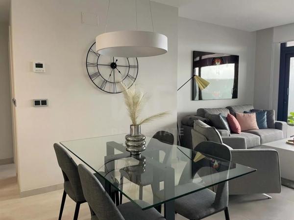 Piso en Playa de Poniente