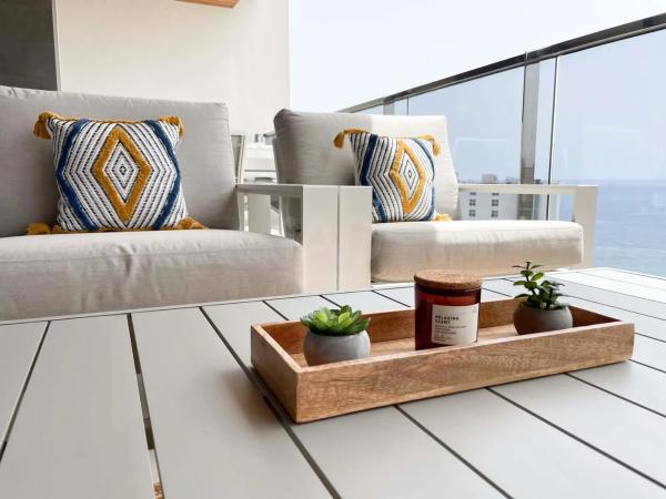 Piso en Playa de Poniente