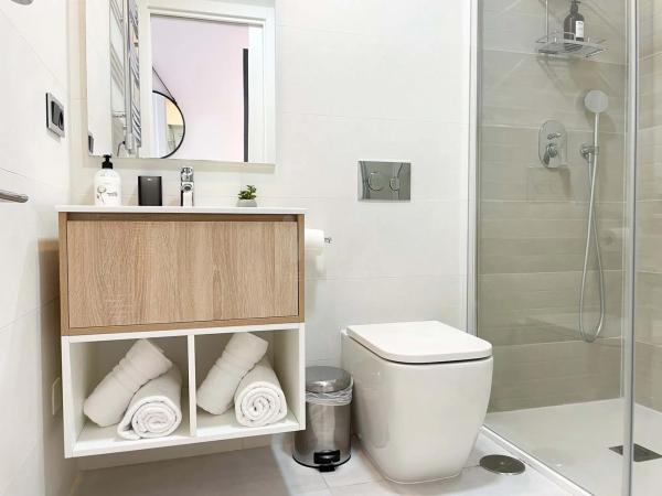 Piso en Playa de Poniente