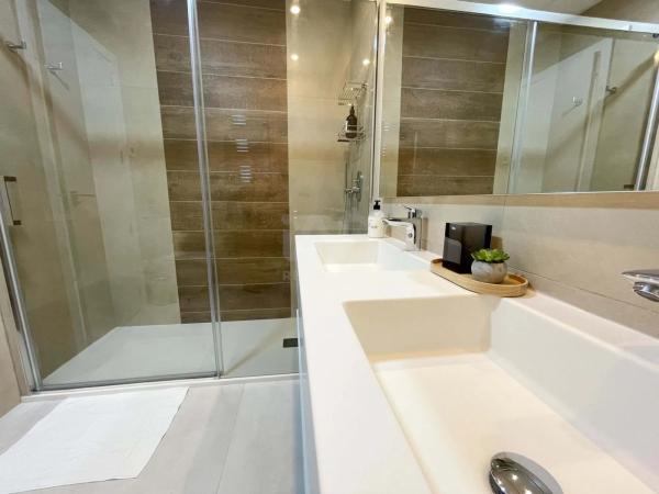 Piso en Playa de Poniente