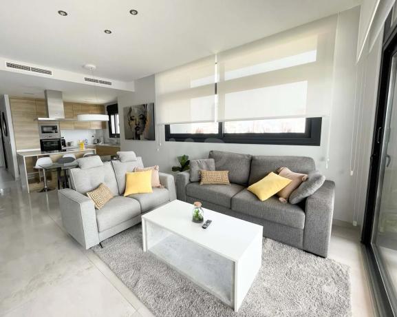 Piso en Playa de Poniente