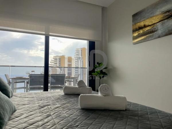 Piso en Playa de Poniente