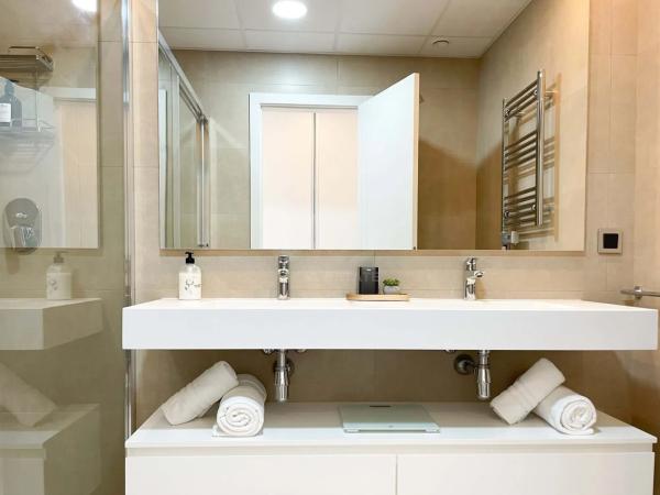 Piso en Playa de Poniente