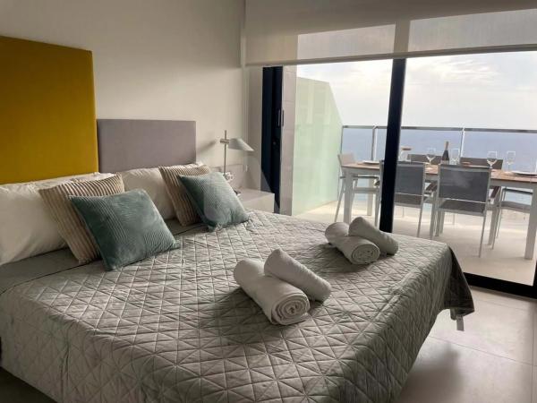 Piso en Playa de Poniente