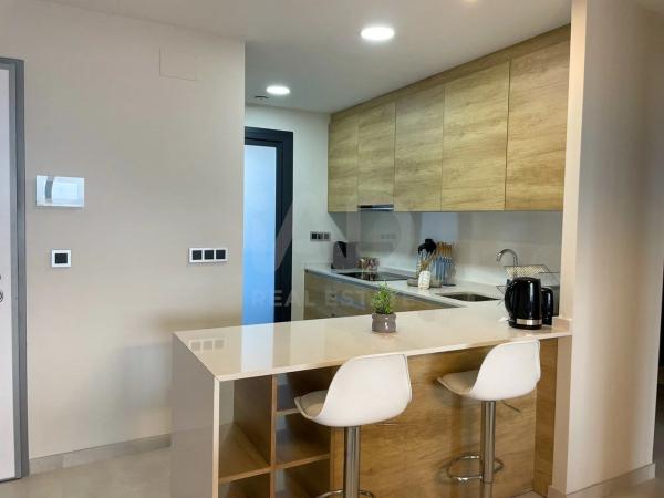 Piso en Playa de Poniente