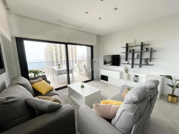 Piso en Playa de Poniente