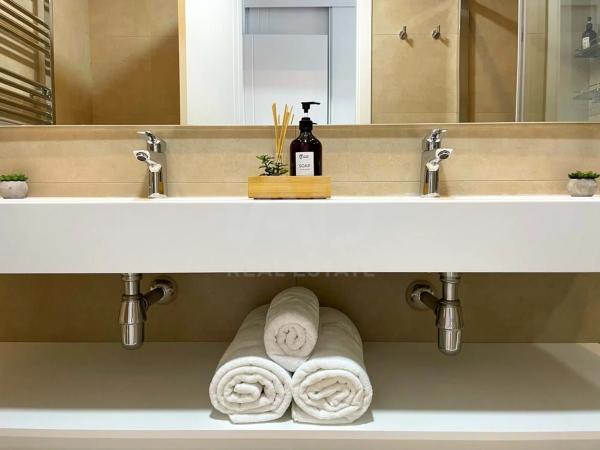 Piso en Playa de Poniente